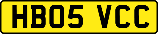 HB05VCC