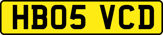 HB05VCD