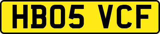 HB05VCF