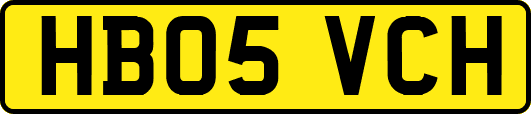 HB05VCH