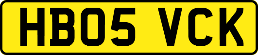 HB05VCK