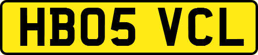 HB05VCL