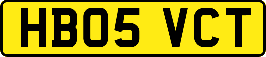 HB05VCT