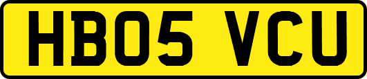 HB05VCU