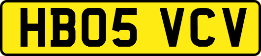 HB05VCV