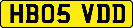 HB05VDD