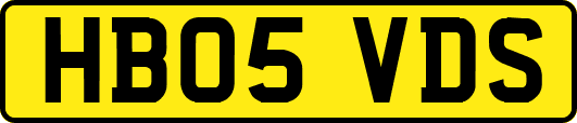HB05VDS