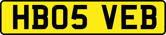 HB05VEB