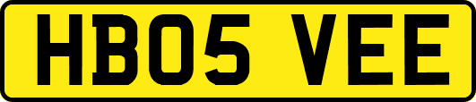 HB05VEE