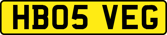 HB05VEG