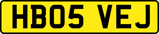 HB05VEJ