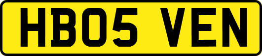 HB05VEN