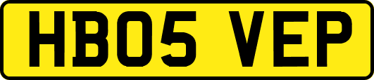 HB05VEP
