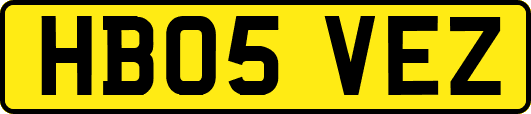 HB05VEZ