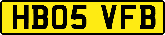 HB05VFB