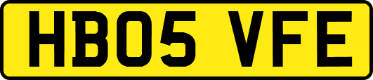 HB05VFE