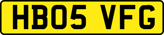 HB05VFG