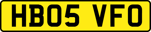 HB05VFO