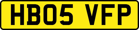 HB05VFP