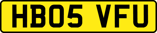 HB05VFU