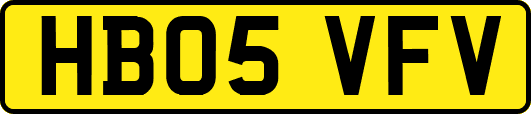 HB05VFV