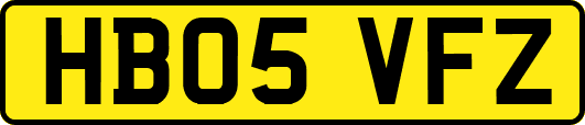 HB05VFZ