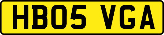 HB05VGA