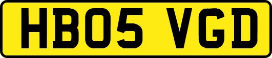 HB05VGD