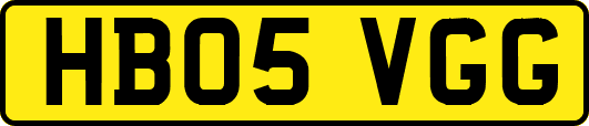 HB05VGG