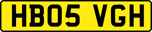 HB05VGH