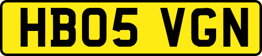HB05VGN