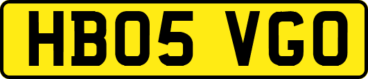 HB05VGO
