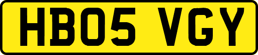 HB05VGY