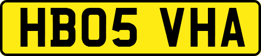HB05VHA
