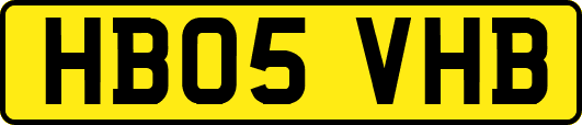 HB05VHB