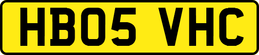 HB05VHC