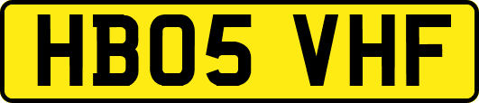HB05VHF
