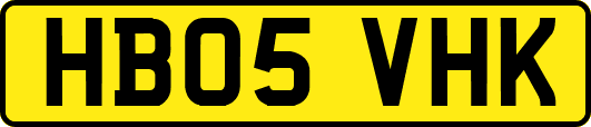 HB05VHK
