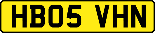 HB05VHN