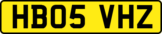 HB05VHZ