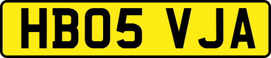 HB05VJA