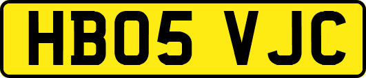 HB05VJC