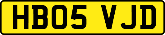 HB05VJD