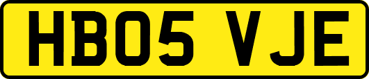HB05VJE