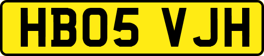 HB05VJH