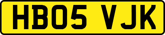 HB05VJK