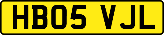 HB05VJL