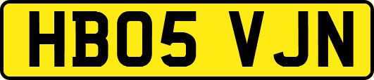 HB05VJN