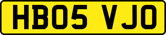 HB05VJO