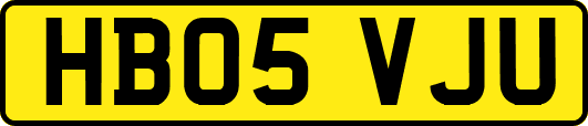 HB05VJU
